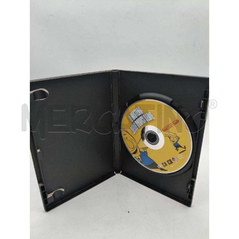 DVD IL MISTERO DELLE DODICI SEDIE | Mercatino dell'Usato Roma talenti 2