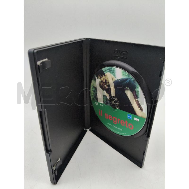 DVD IL SEGRETO | Mercatino dell'Usato Roma talenti 2