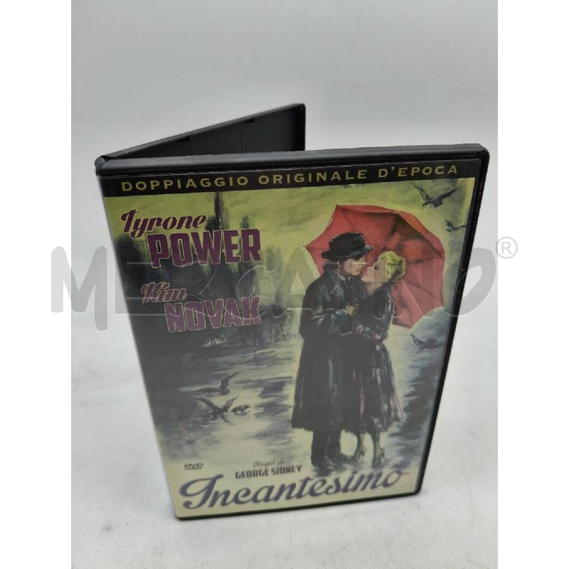 DVD INCANTESIMO | Mercatino dell'Usato Roma talenti 1