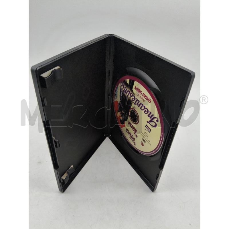 DVD INCANTESIMO | Mercatino dell'Usato Roma talenti 2