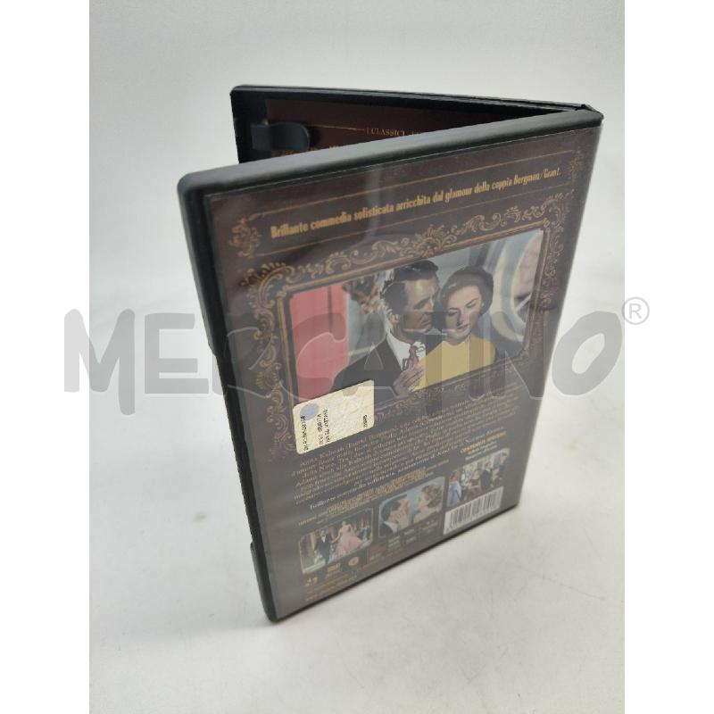 DVD INDISCRETO | Mercatino dell'Usato Roma talenti 3