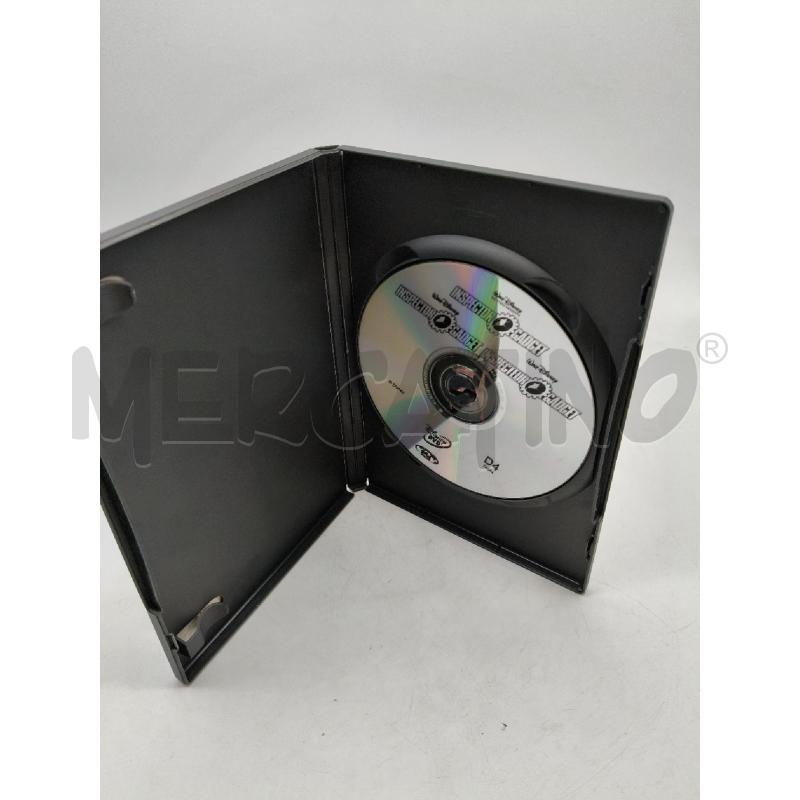 DVD INSPECTOR GADGET | Mercatino dell'Usato Roma talenti 2