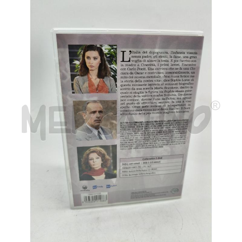 DVD LA MIA CASA È PIENA DI SPECCHI | Mercatino dell'Usato Roma talenti 3
