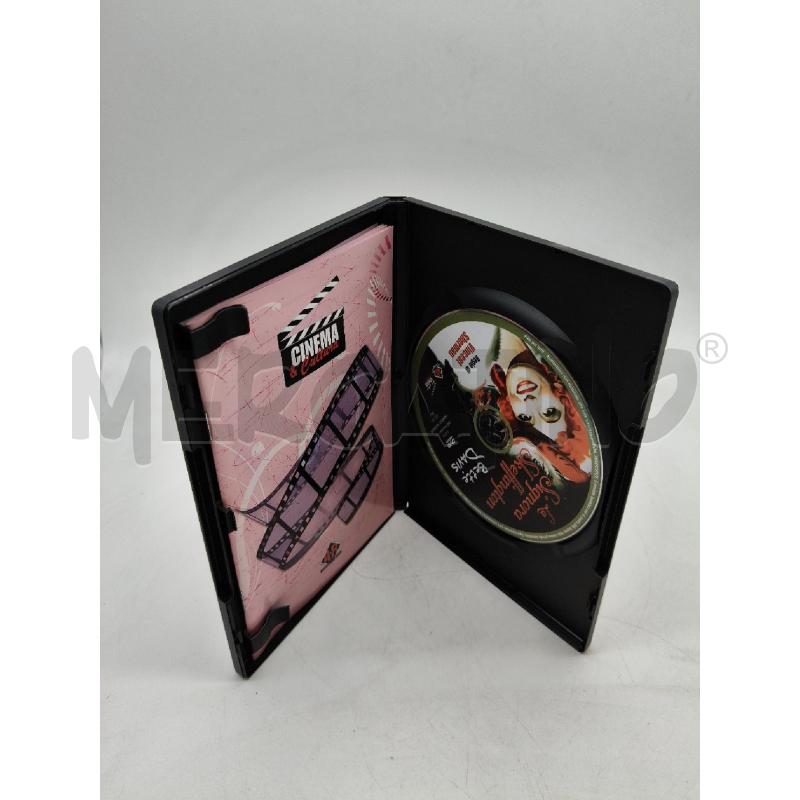 DVD LA SIGNORA SKEFFINGTON | Mercatino dell'Usato Roma talenti 2