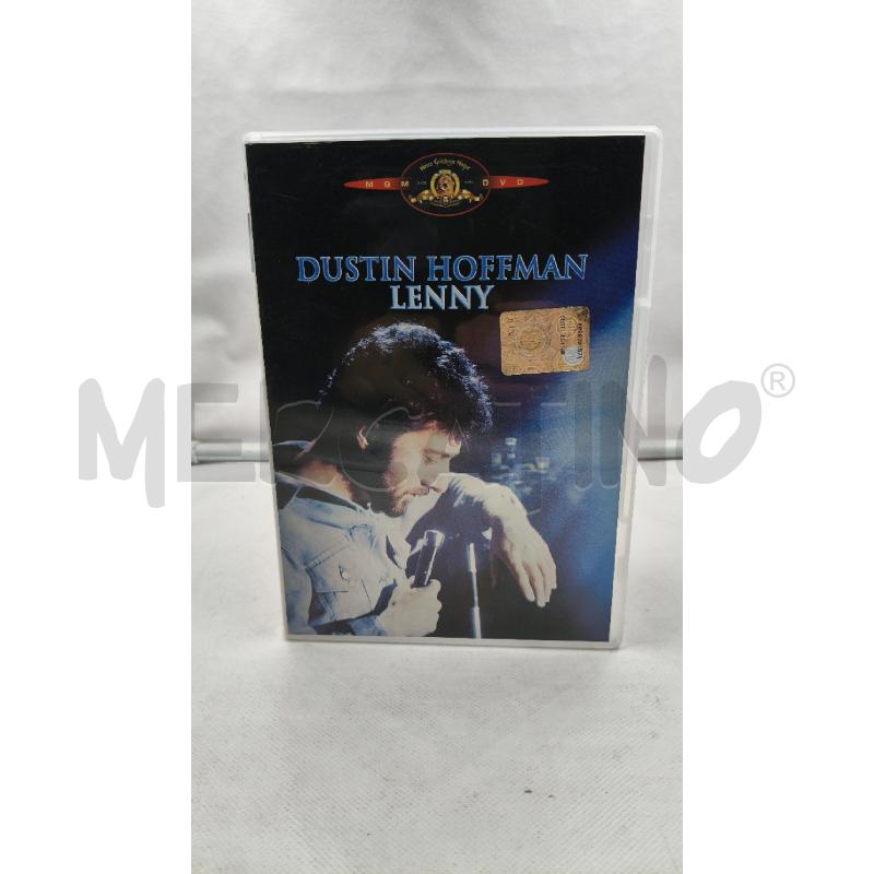 DVD LENNY | Mercatino dell'Usato Roma talenti 1