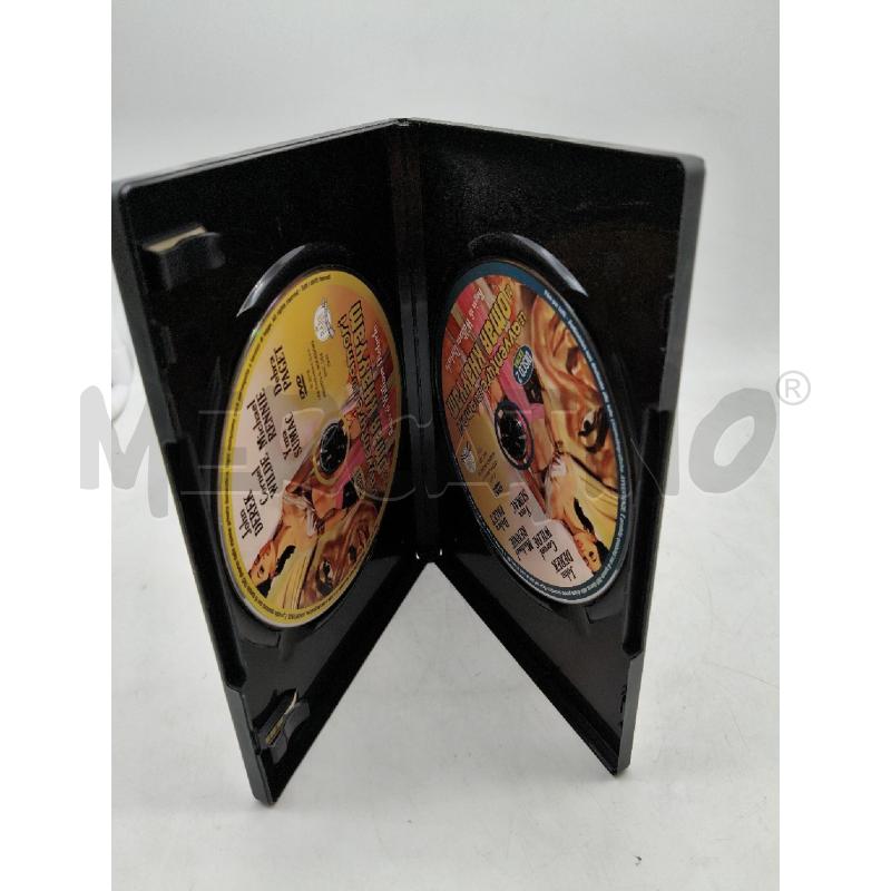 DVD LE AVVENTURE E GLI AMORI DI OMAR KHAYYAM | Mercatino dell'Usato Roma talenti 2