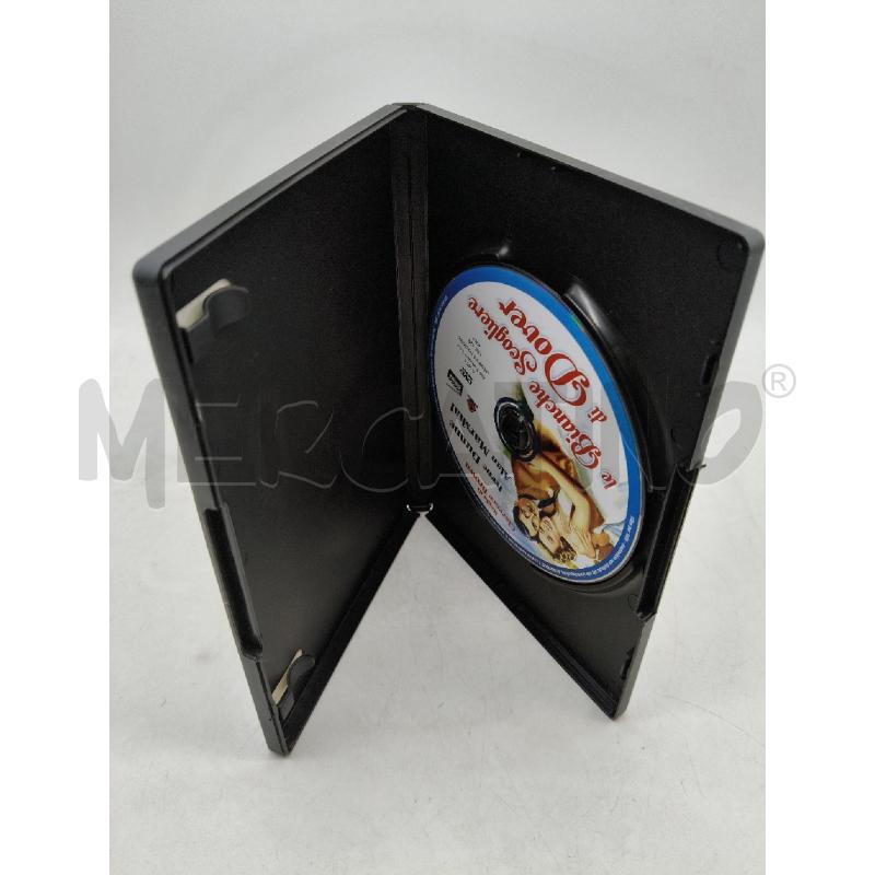DVD LE BIANCHE SCOGLIERE DI DOVER | Mercatino dell'Usato Roma talenti 2