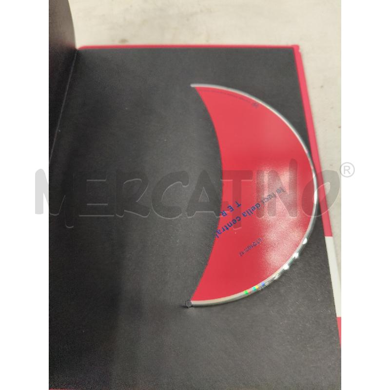 DVD LE LUCI DELLA CENTRALE ELETTRICA – TERRA  | Mercatino dell'Usato Roma talenti 2