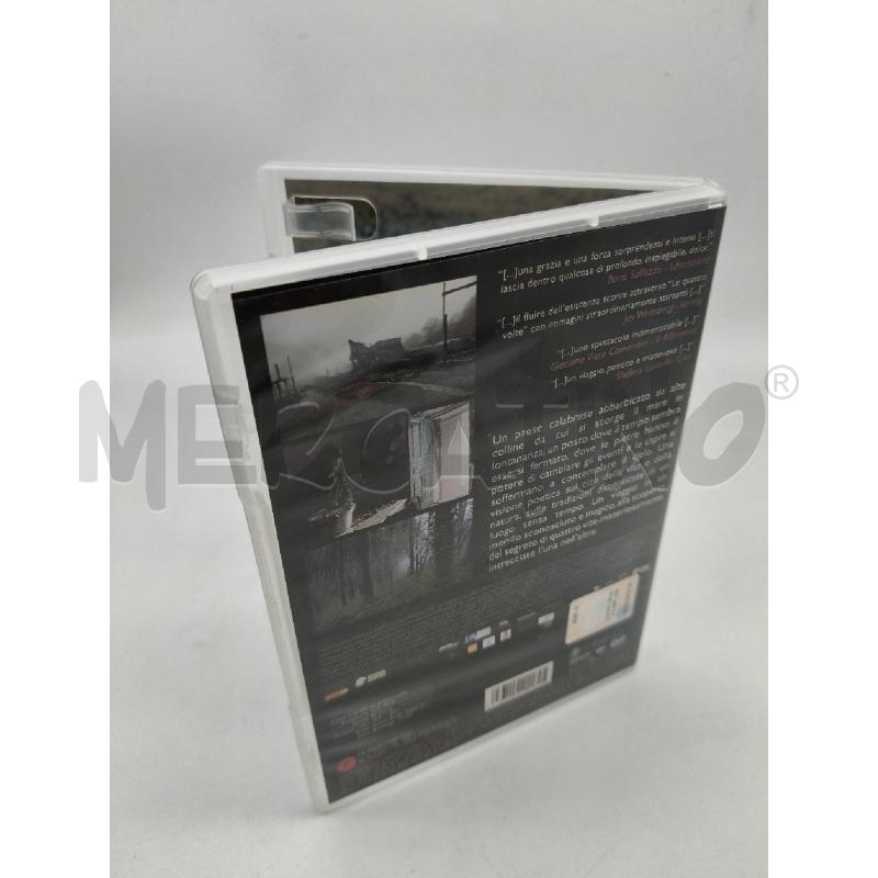 DVD LE QUATTRO VOLTE | Mercatino dell'Usato Roma talenti 3
