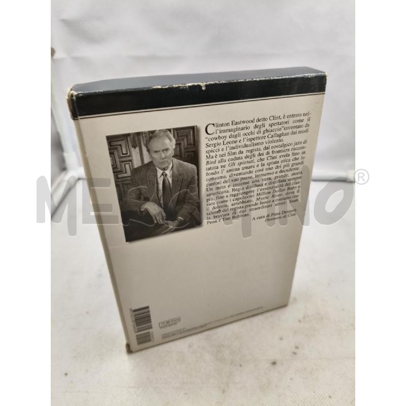 DVD+LIBRO MYSTIC RIVER | Mercatino dell'Usato Roma talenti 3