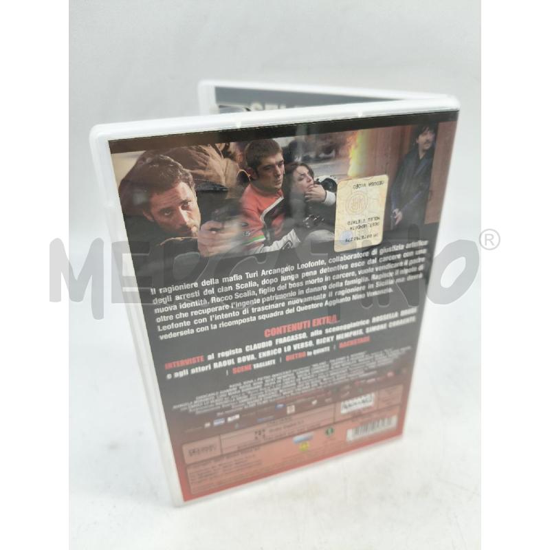 DVD MILANO PALERMO IL RITORNO | Mercatino dell'Usato Roma talenti 3