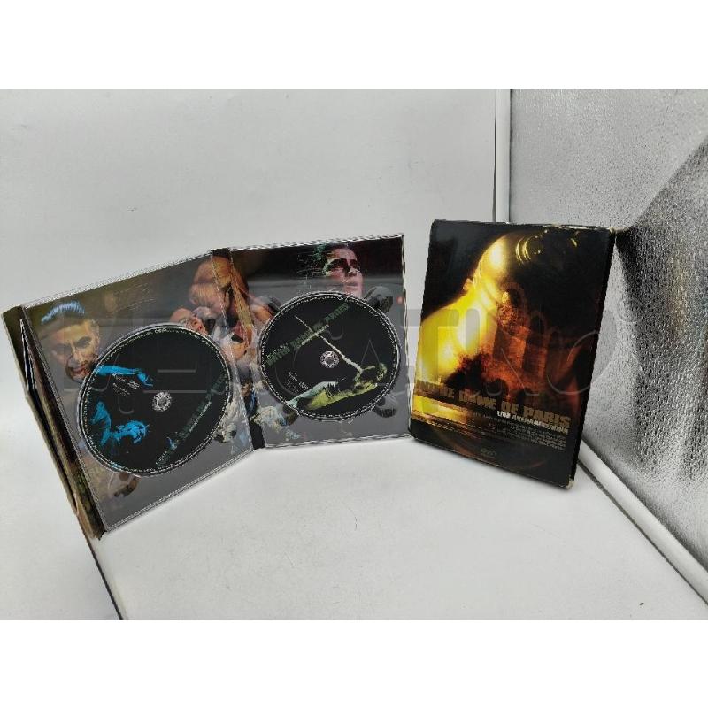 DVD NOTRE DAME DE PARIS | Mercatino dell'Usato Roma talenti 1