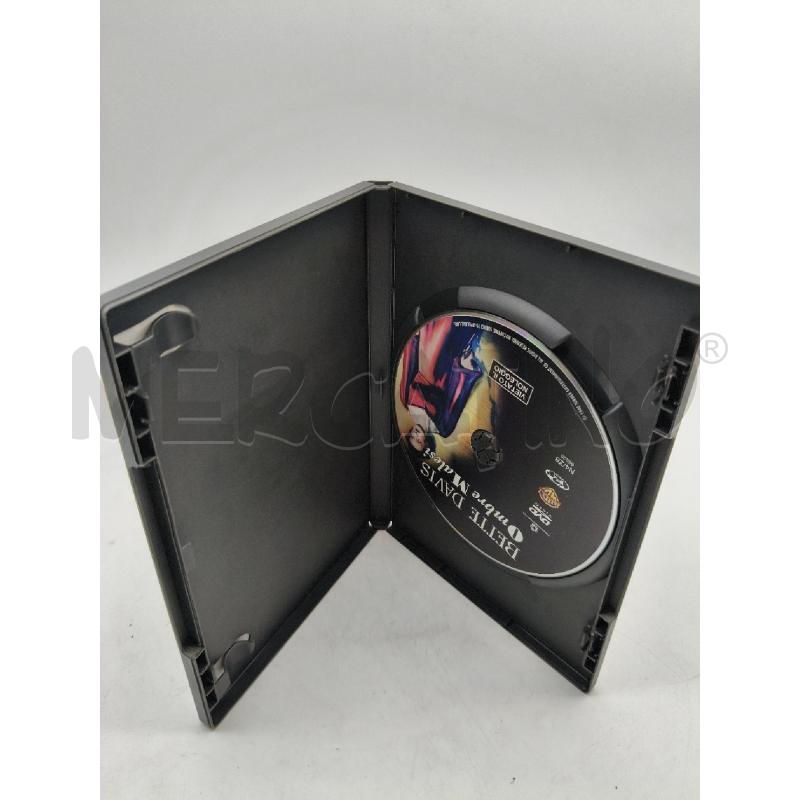 DVD OMBRE MALESI BETTE DAVIS | Mercatino dell'Usato Roma talenti 2