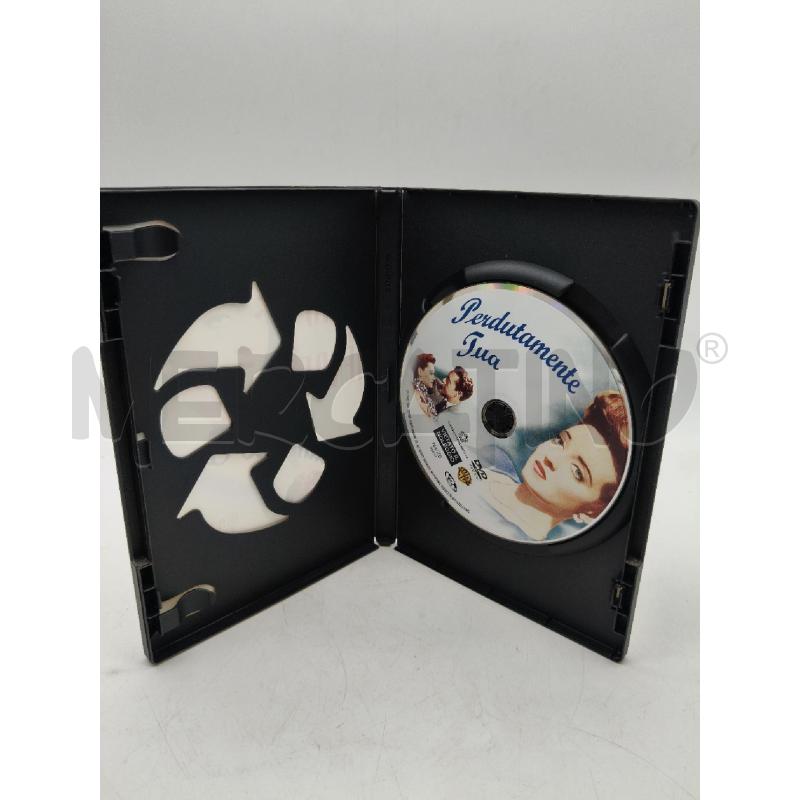 DVD PERDUTAMENTE TUA | Mercatino dell'Usato Roma talenti 2