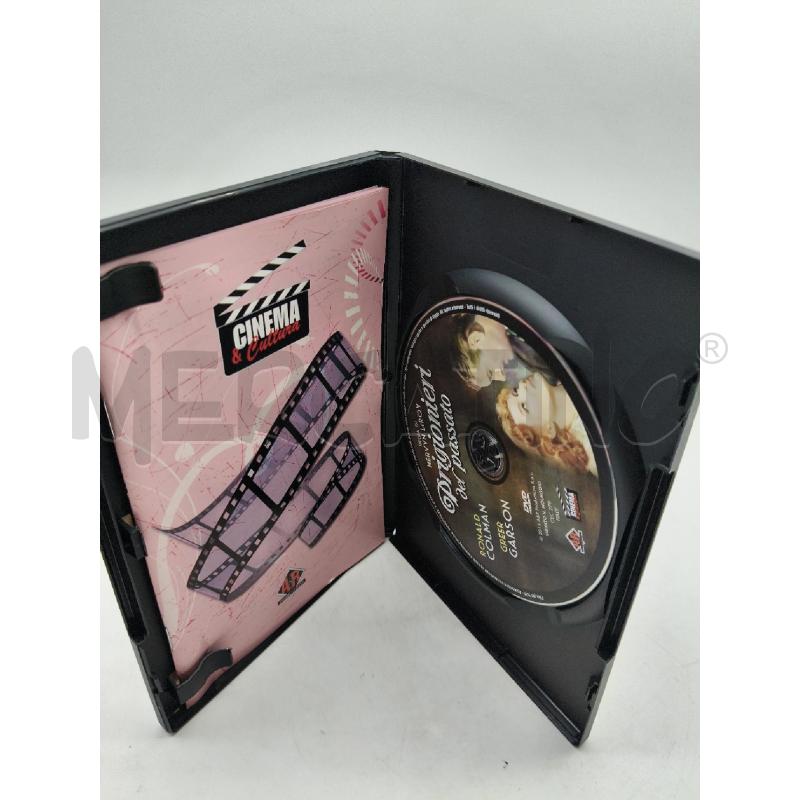 DVD PRIGIONIERI DEL PASSATO | Mercatino dell'Usato Roma talenti 2