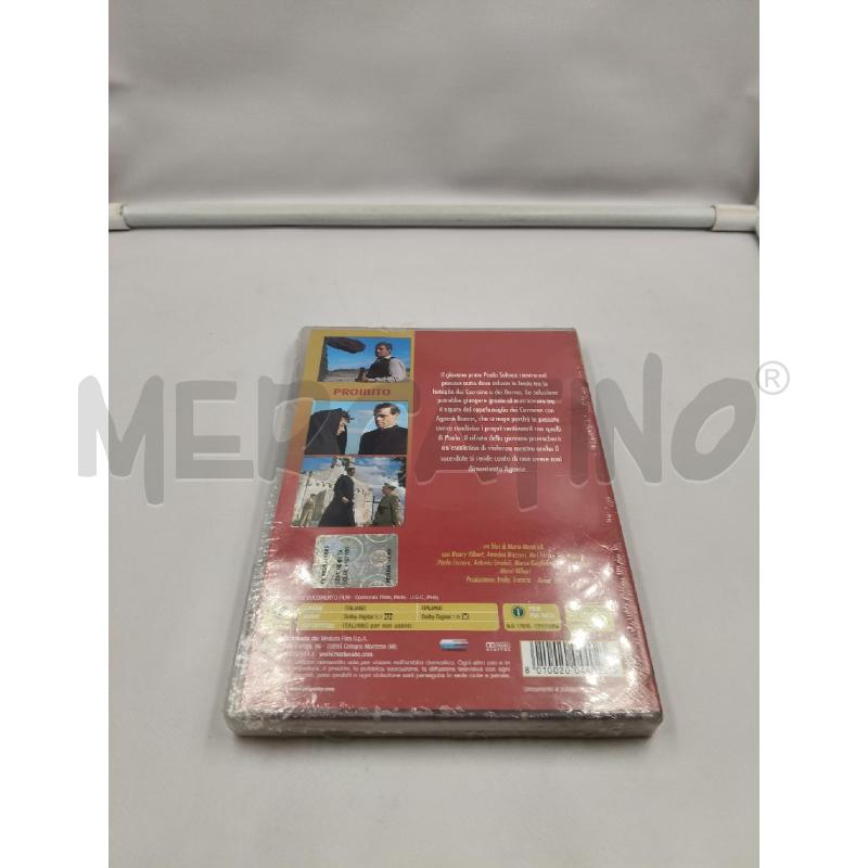 DVD PROIBITO | Mercatino dell'Usato Roma talenti 2