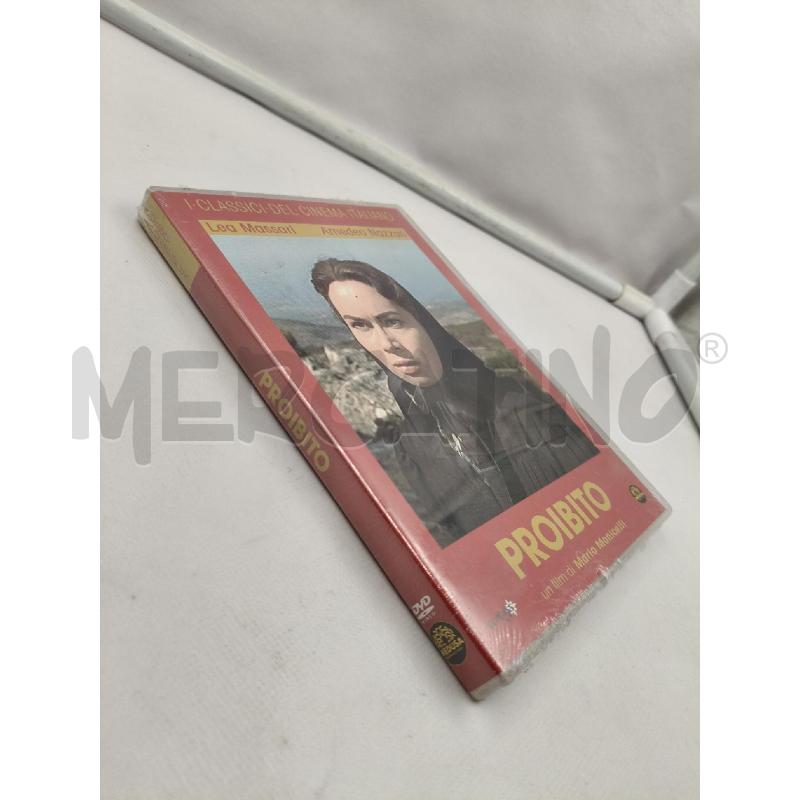 DVD PROIBITO | Mercatino dell'Usato Roma talenti 3