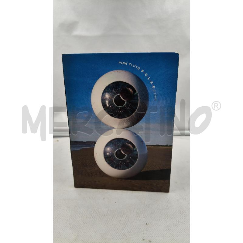 DVD PULSE | Mercatino dell'Usato Roma talenti 2