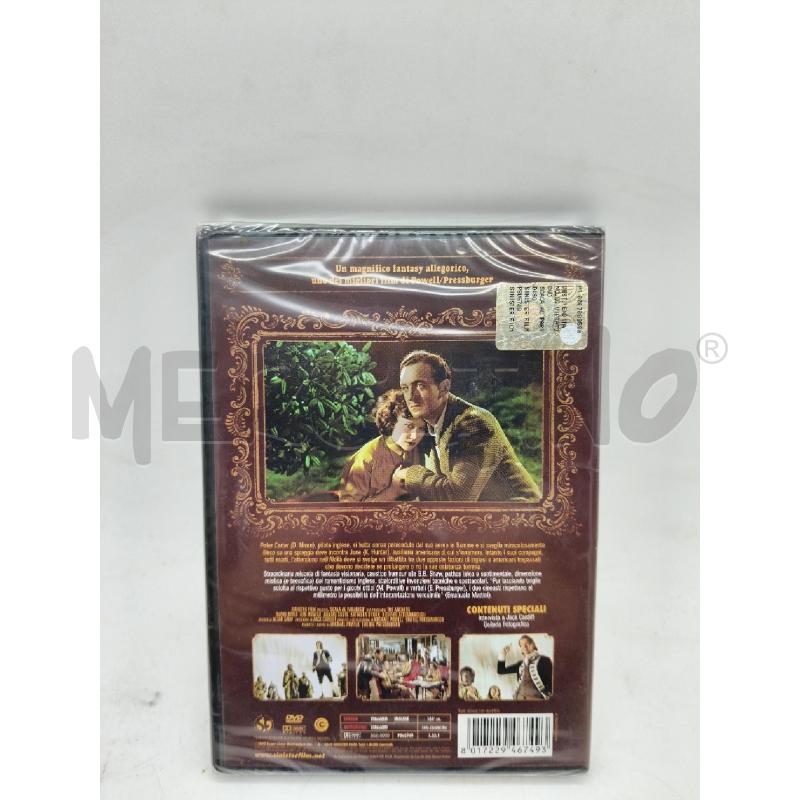 DVD SCALA AL PARADISO | Mercatino dell'Usato Roma talenti 2
