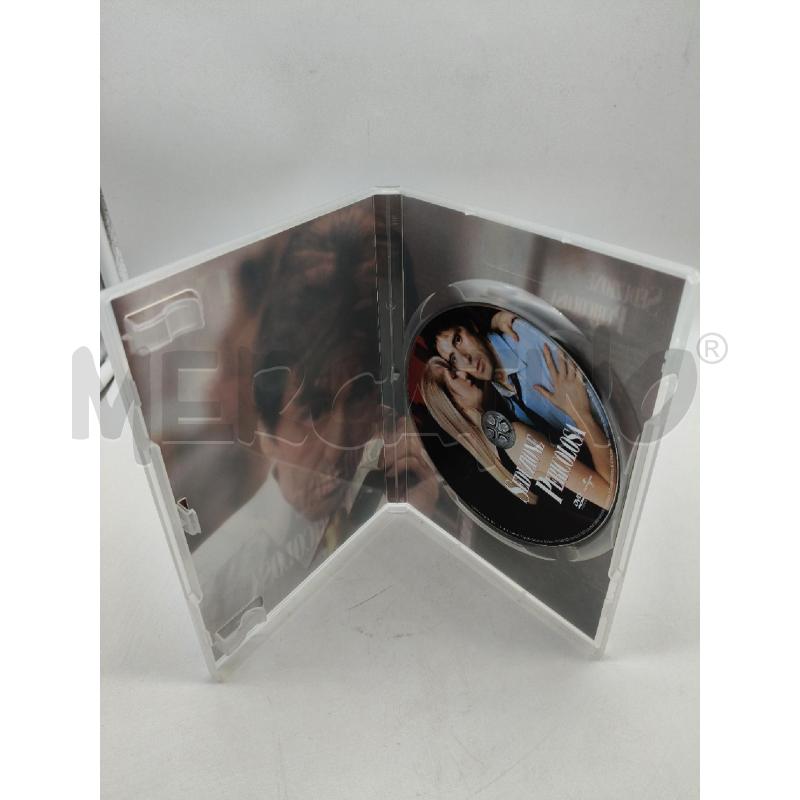 DVD SEDUZIONE PERICOLOSA | Mercatino dell'Usato Roma talenti 2