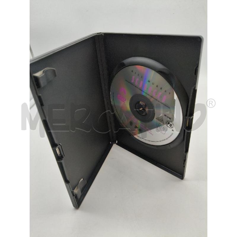 DVD SOS FANTASMI | Mercatino dell'Usato Roma talenti 2