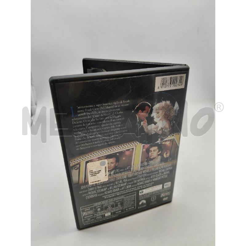 DVD SOS FANTASMI | Mercatino dell'Usato Roma talenti 3
