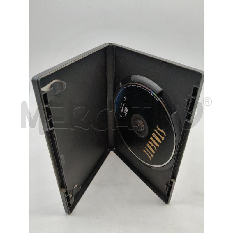 DVD STARGATE | Mercatino dell'Usato Roma talenti 2