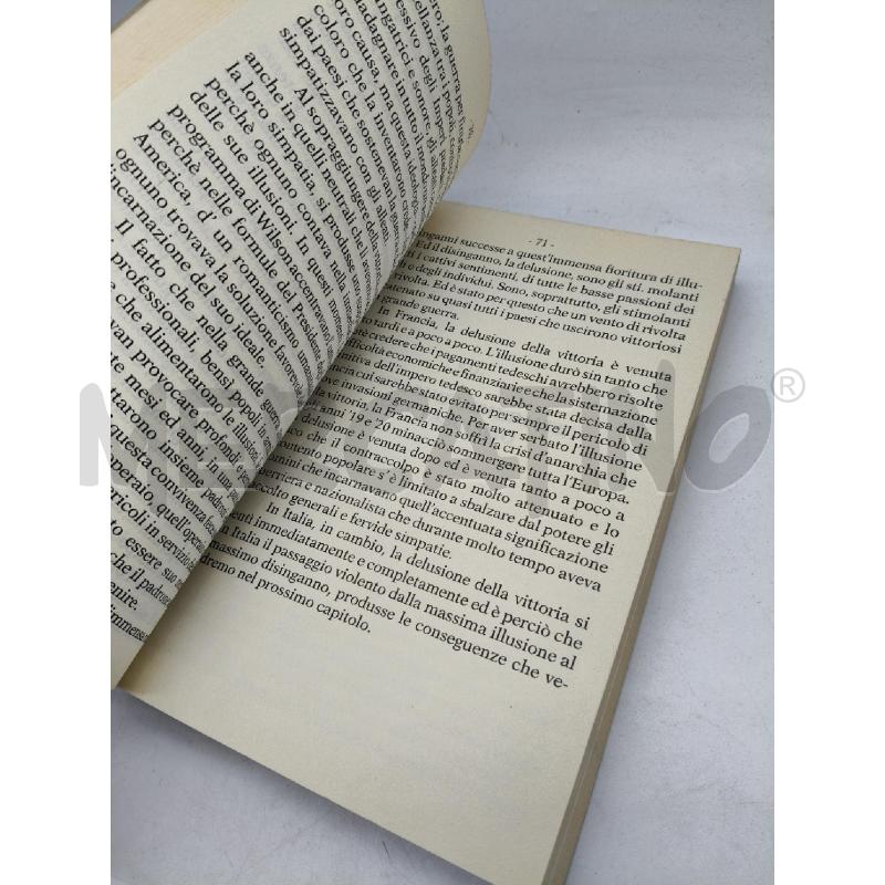 DVD STORIA DEL FASCISMO NUNZIO ORLANDO EDITORE | Mercatino dell'Usato Roma talenti 2