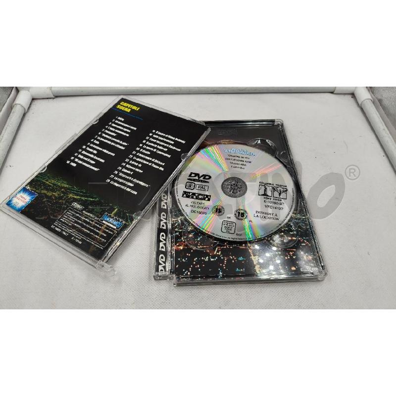 DVD TUONO BLU | Mercatino dell'Usato Roma talenti 1