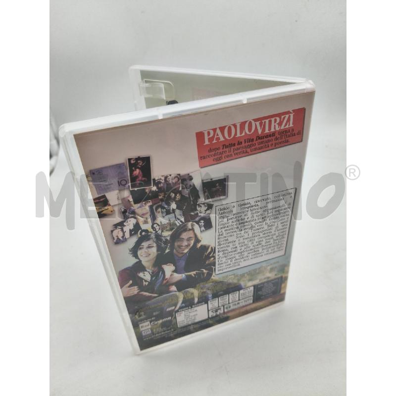 DVD TUTTI I SANTI GIORNI | Mercatino dell'Usato Roma talenti 3