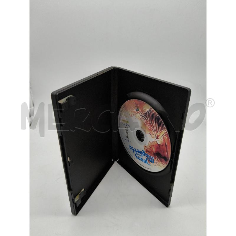 DVD UN JEANS E UNA MAGLIETTA | Mercatino dell'Usato Roma talenti 2
