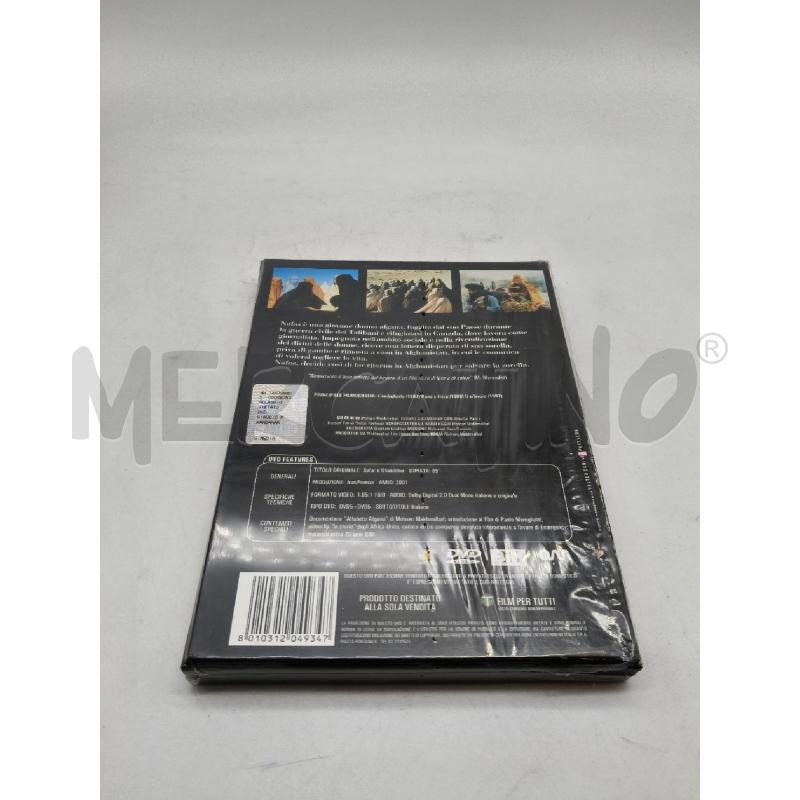 DVD VIAGGIO A KANDAHAR | Mercatino dell'Usato Roma talenti 2