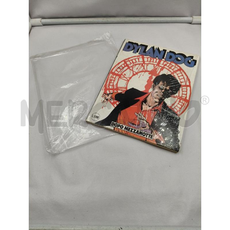 DYLAN DOG 26 | Mercatino dell'Usato Roma talenti 1