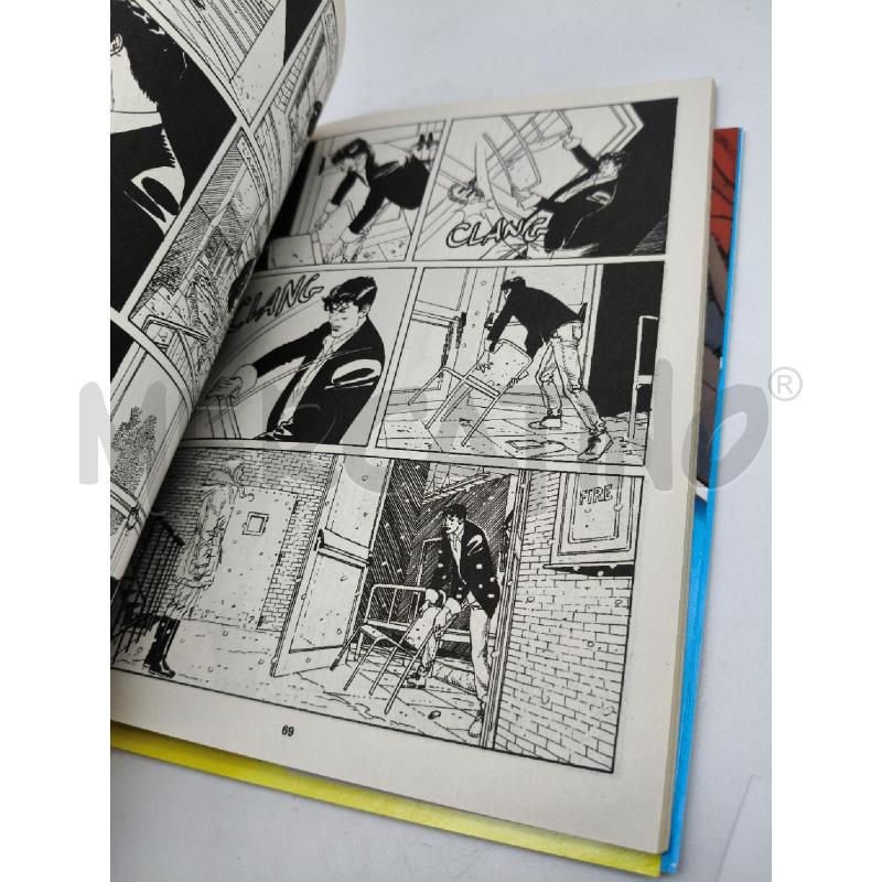 DYLAN DOG NUMERO 394 | Mercatino dell'Usato Roma talenti 2