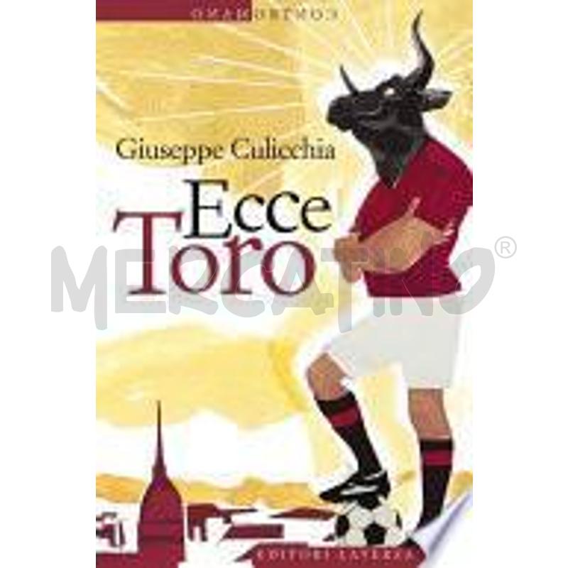 ECCE TORO | Mercatino dell'Usato Roma talenti 1