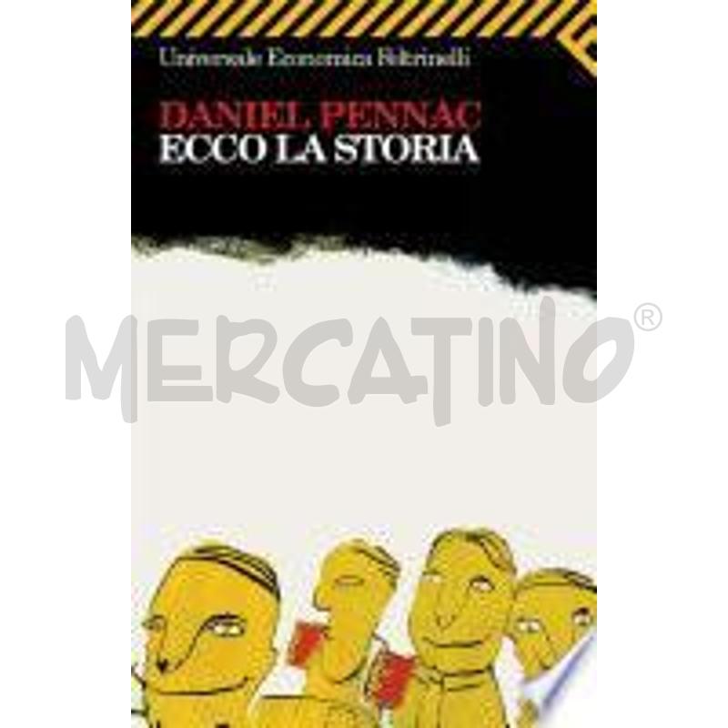 ECCO LA STORIA | Mercatino dell'Usato Roma talenti 1