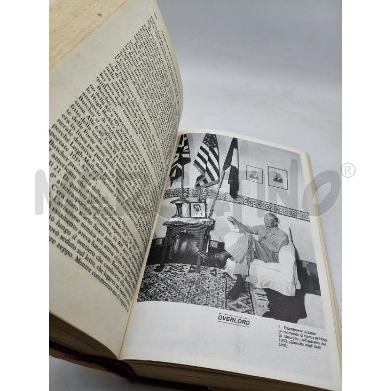 EISENHOWER 1943-1945 | Mercatino dell'Usato Roma talenti 2
