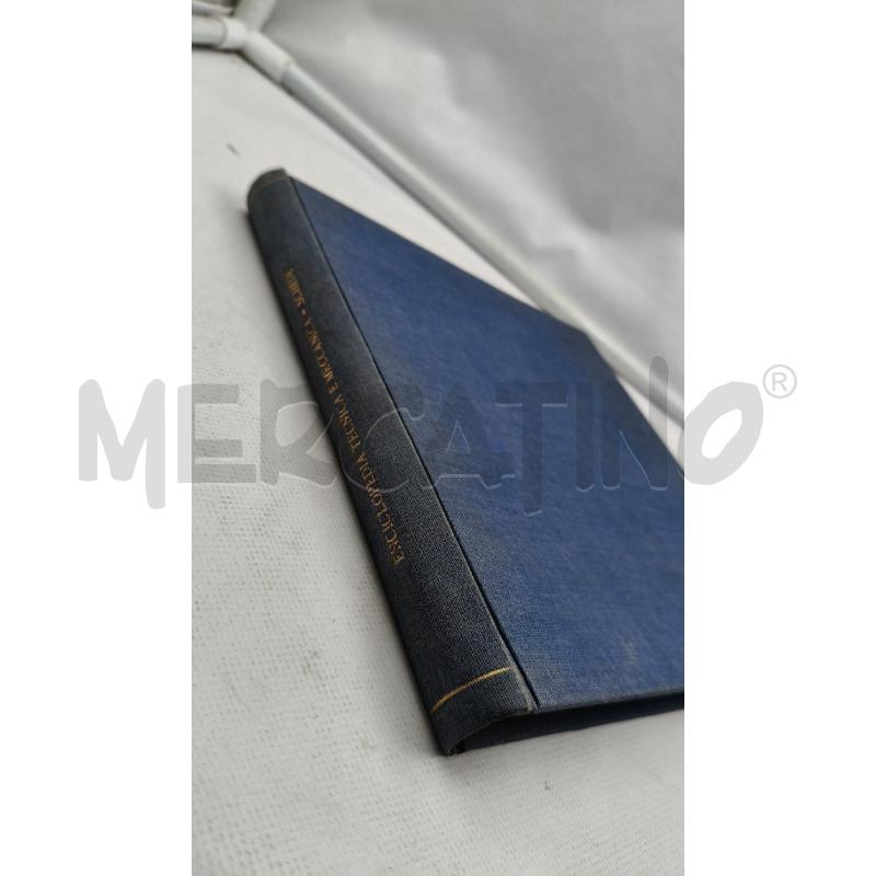 ENCICLOPEDIA TECNICA E MECCANICA SCHEDE TRENI | Mercatino dell'Usato Roma talenti 3
