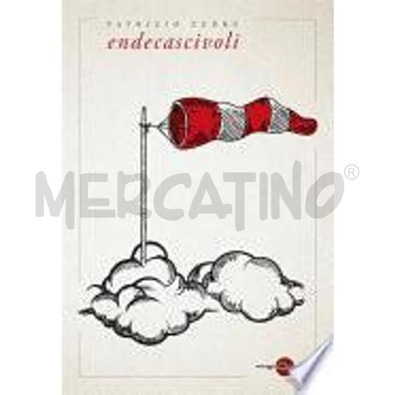 ENDECASCIVOLI | Mercatino dell'Usato Roma talenti 1