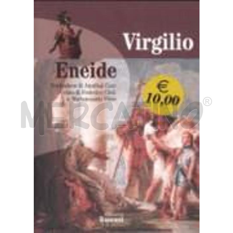 ENEIDE | Mercatino dell'Usato Roma talenti 1