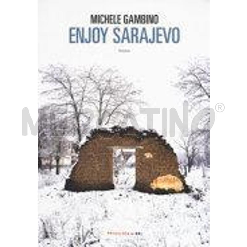 ENJOY SARAJEVO | Mercatino dell'Usato Roma talenti 1