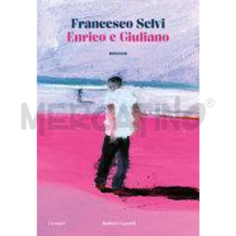 ENRICO E GIULIANO | Mercatino dell'Usato Roma talenti 1