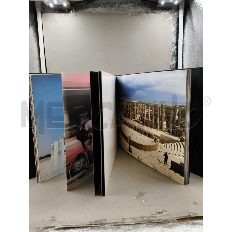 ENRICO VANZINA FOTOGRAFO IL MIO MONDO | Mercatino dell'Usato Roma talenti 2