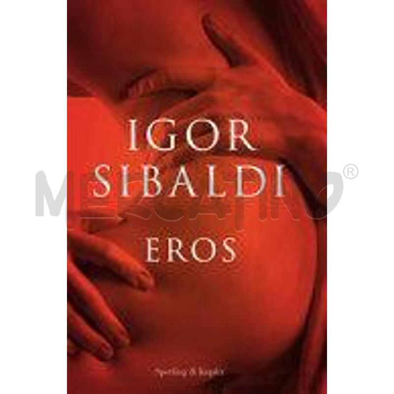 EROS | Mercatino dell'Usato Roma talenti 1