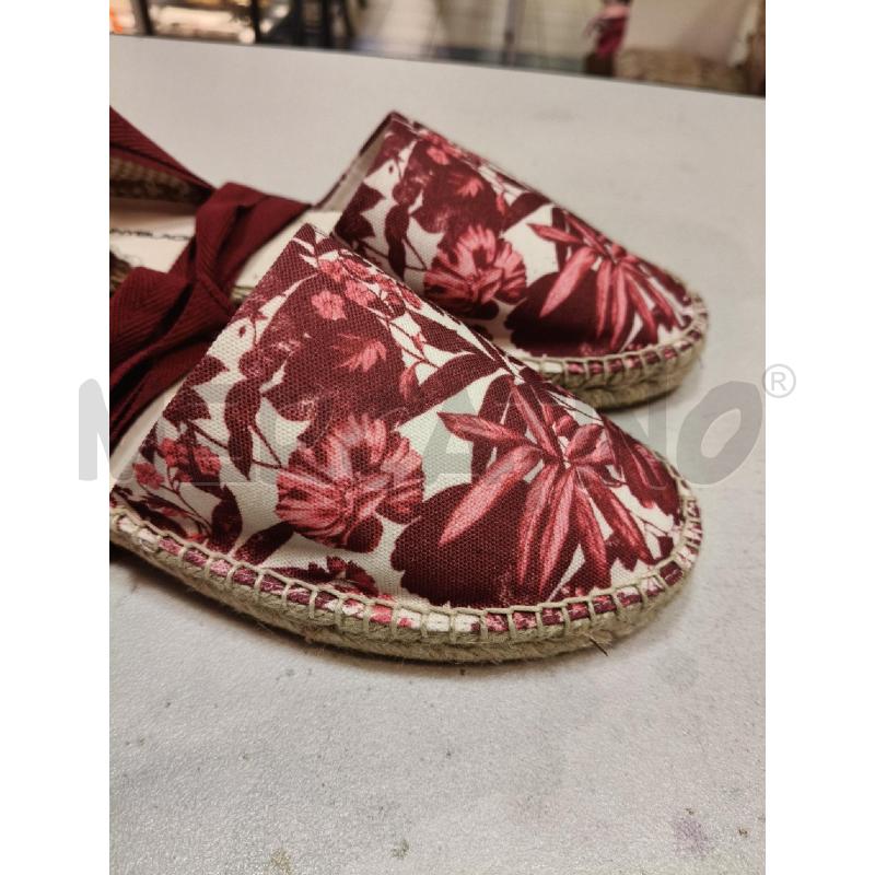 ESPADRILLAS D PENNYBLACK BIA FIORI BORD | Mercatino dell'Usato Roma talenti 2