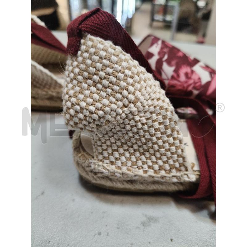 ESPADRILLAS D PENNYBLACK BIA FIORI BORD | Mercatino dell'Usato Roma talenti 3