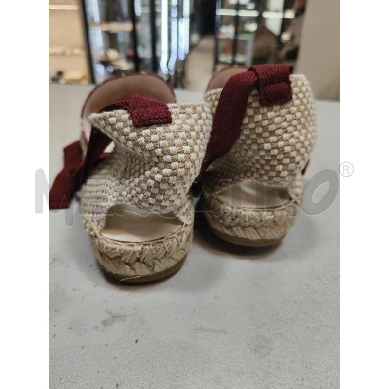 ESPADRILLAS D PENNYBLACK BIA FIORI BORD | Mercatino dell'Usato Roma talenti 4