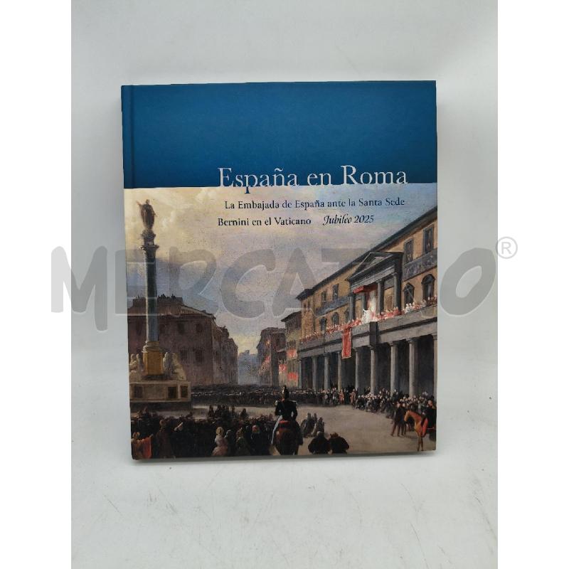 ESPANA EN ROMA | Mercatino dell'Usato Roma talenti 1