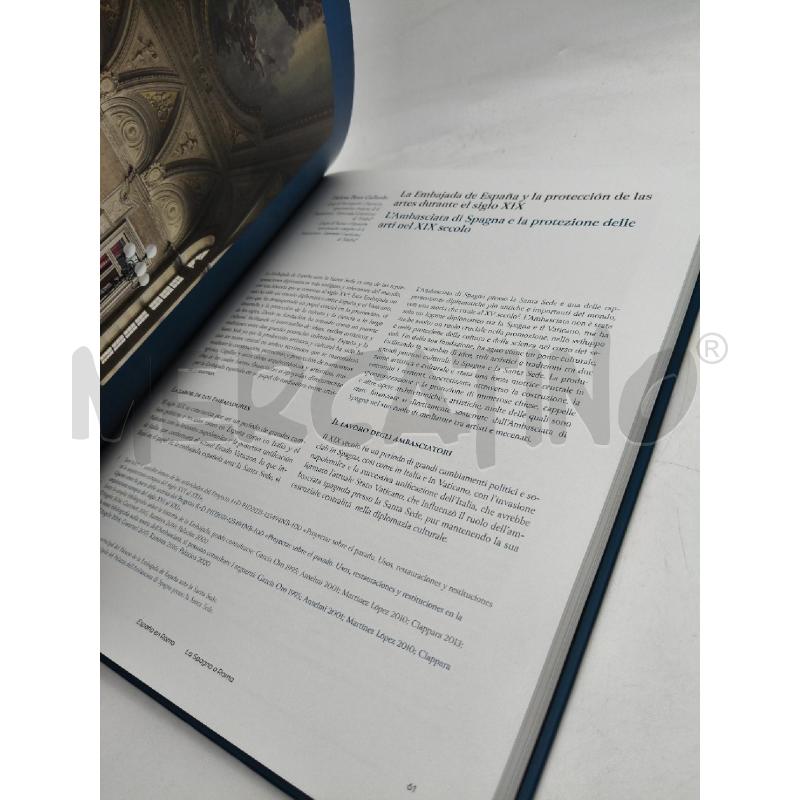 ESPANA EN ROMA | Mercatino dell'Usato Roma talenti 2