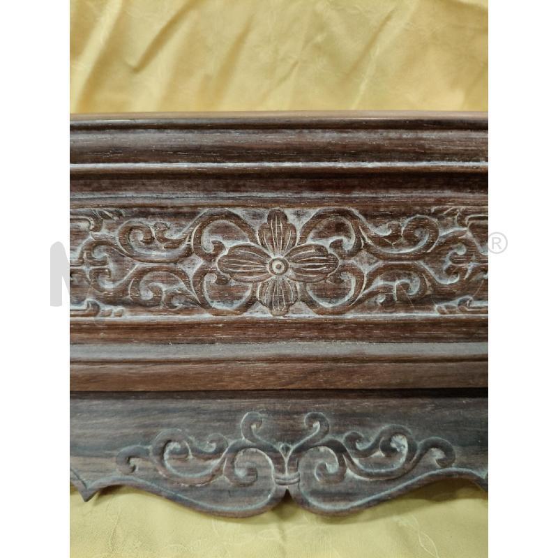 ESPOSITORE LEGNO OR LEGNO | Mercatino dell'Usato Roma talenti 2